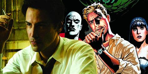 myflixer constantine|Constantine Ending Explained (In Detail) .